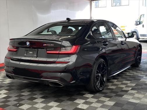 2020 BMW M340 i xDrive