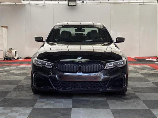 2020 BMW M340 i xDrive