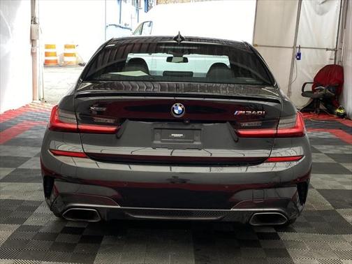 2020 BMW M340 i xDrive