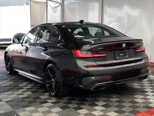 2020 BMW M340 i xDrive