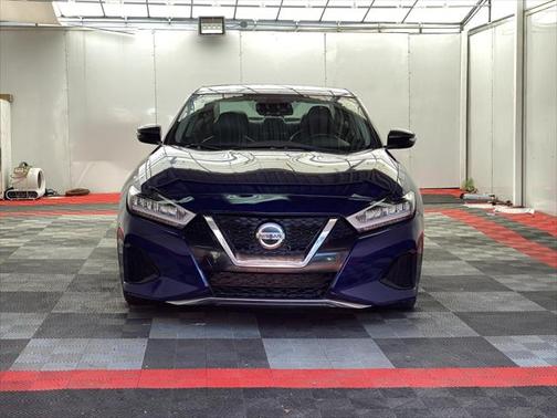 2020 Nissan Maxima 3.5 SV