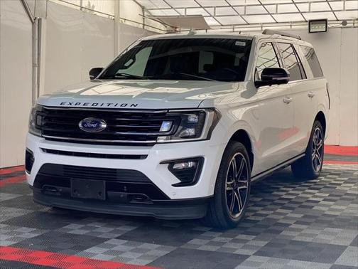 2020 Ford Expedition Limited