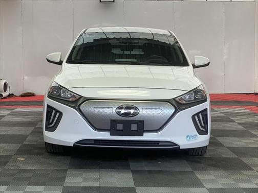 2020 Hyundai IONIQ EV SE