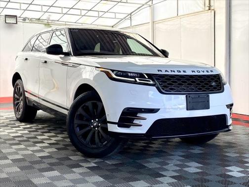 2018 Land Rover Range Rover Velar P380 SE R-Dynamic