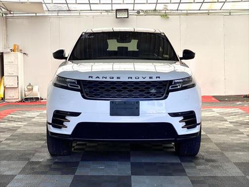 2018 Land Rover Range Rover Velar P380 SE R-Dynamic