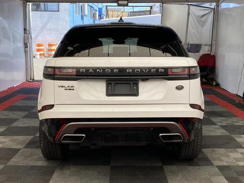 2018 Land Rover Range Rover Velar P380 SE R-Dynamic