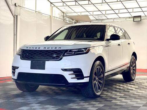 2018 Land Rover Range Rover Velar P380 SE R-Dynamic