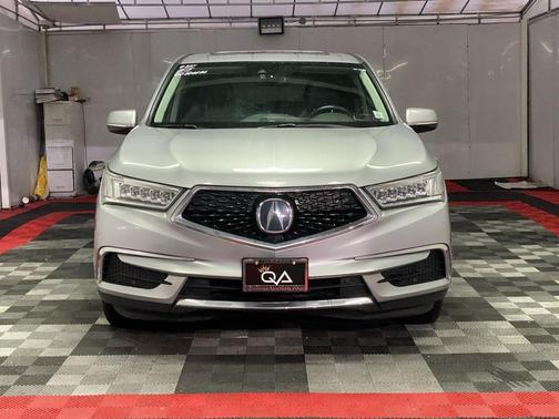 2017 Acura MDX 3.5L