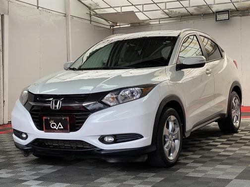 2016 Honda HR-V EX-L w/Navigation