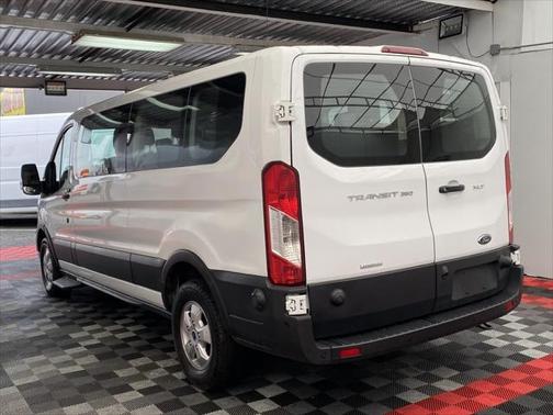 2020 Ford Transit-350 XLT