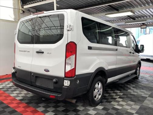 2020 Ford Transit-350 XLT