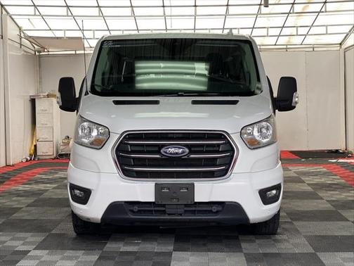 2020 Ford Transit-350 XLT