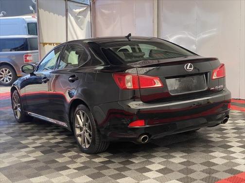 2013 Lexus IS 250 Base