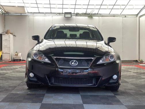 2013 Lexus IS 250 Base