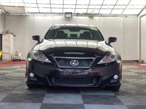 2013 Lexus IS 250 Base