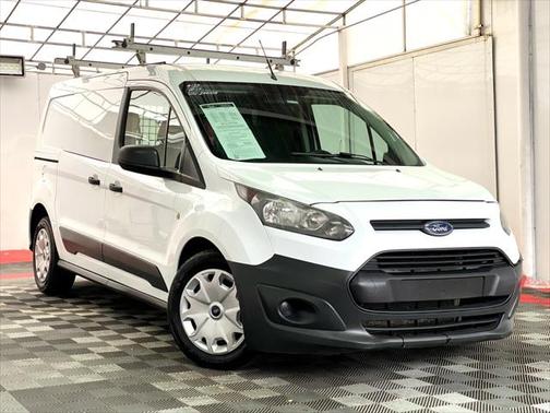 2017 Ford Transit Connect XL
