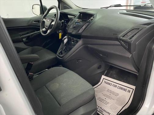 2017 Ford Transit Connect XL