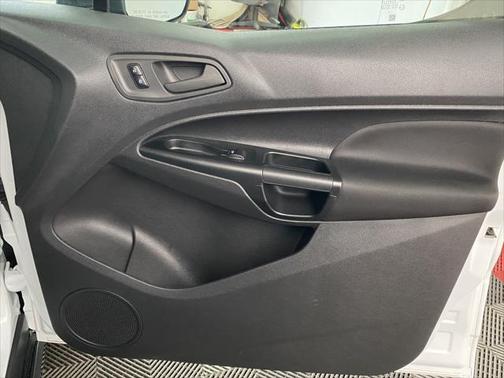 2017 Ford Transit Connect XL