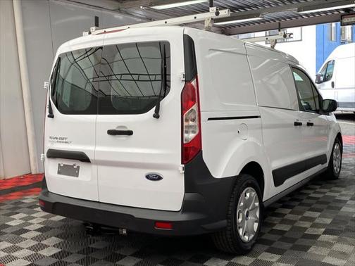 2017 Ford Transit Connect XL