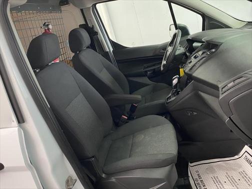 2017 Ford Transit Connect XL