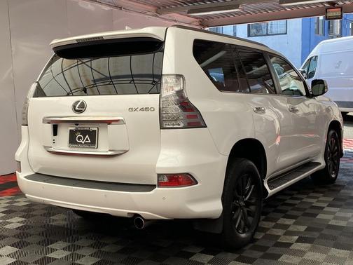 2020 Lexus GX 460 Premium