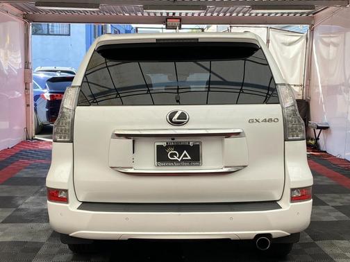 2020 Lexus GX 460 Premium