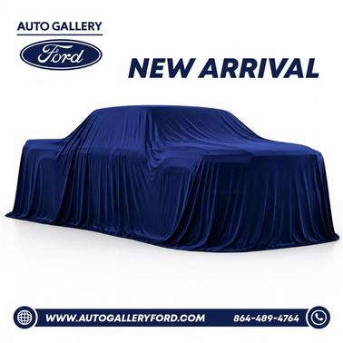 Satin Steel Metallic 2021 Chevrolet Tahoe LT