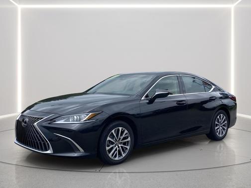 Caviar 2023 Lexus ES 350 Base