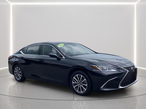 Caviar 2023 Lexus ES 350 Base