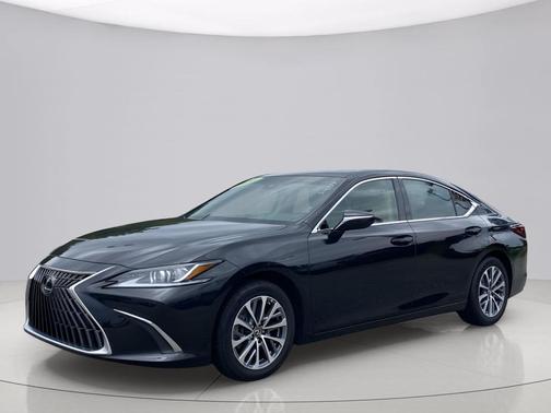 Caviar 2023 Lexus ES 350 Base