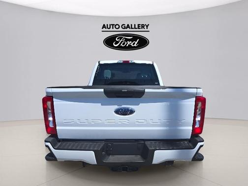 Oxford White 2026 Ford F-250 XL