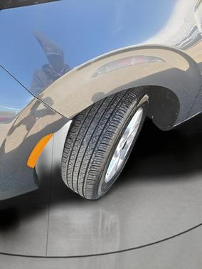 Steel Gray 2025 Kia Soul S