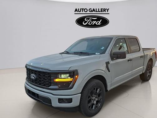 Avalanche 2026 Ford F-150 STX