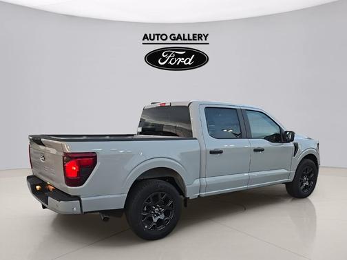 Avalanche 2026 Ford F-150 STX