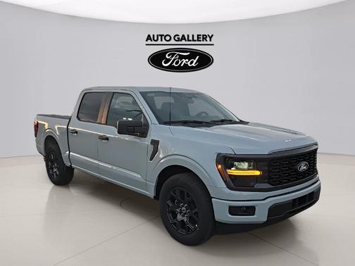 Avalanche 2026 Ford F-150 STX