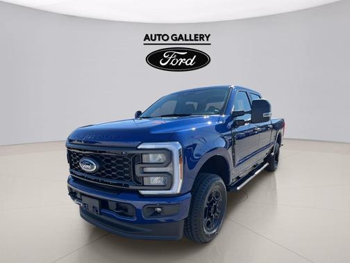 Argon 2026 Ford F-350 XL
