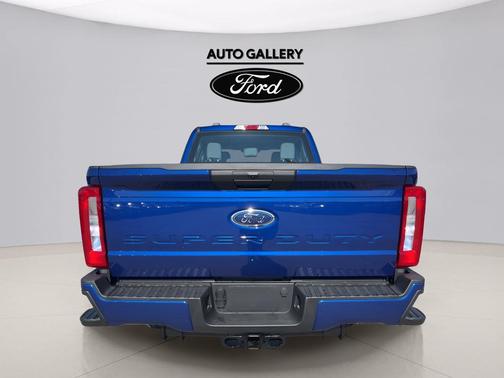 Argon 2026 Ford F-350 XL