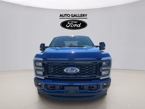 Argon 2026 Ford F-350 XL