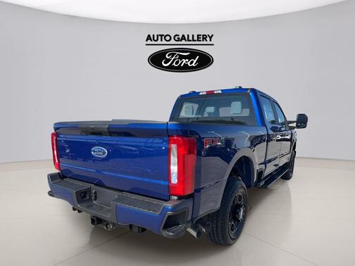 Argon 2026 Ford F-350 XL