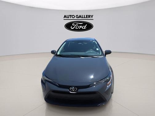 UNDERGROUND 2025 Toyota Corolla LE