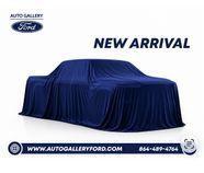 Black 2020 Ford Expedition Limited