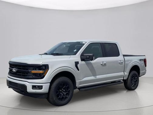 Avalanche 2026 Ford F-150 XLT