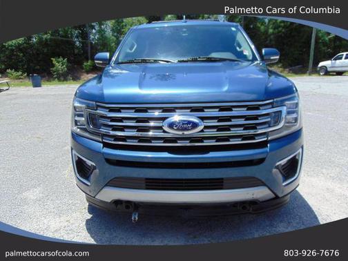 2019 Ford Expedition Limited