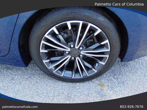 2017 Nissan Maxima 3.5 Platinum