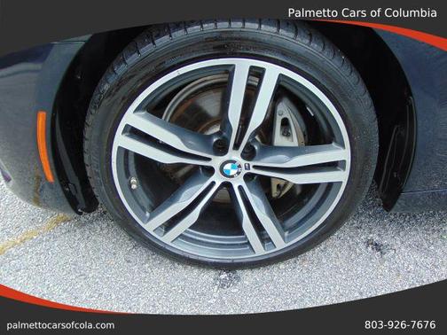 2019 BMW 740 i