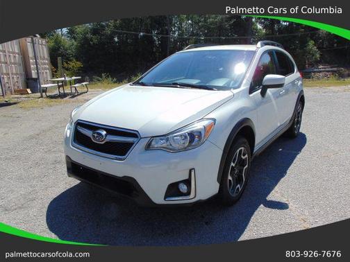 2016 Subaru Crosstrek 2.0i Premium