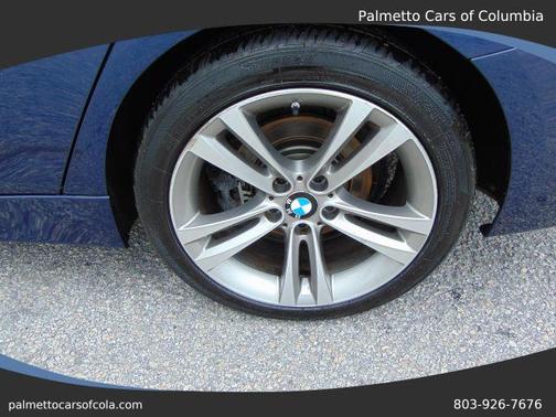 2017 BMW 330 i