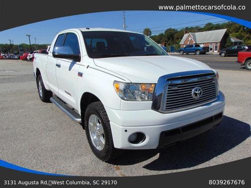 2013 Toyota Tundra Limited