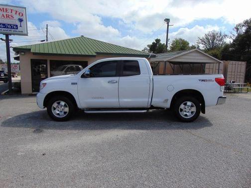 2013 Toyota Tundra Limited