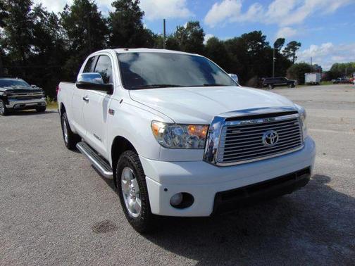 2013 Toyota Tundra Limited